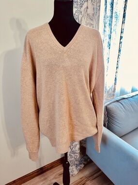 Vintage Pringle lambswool